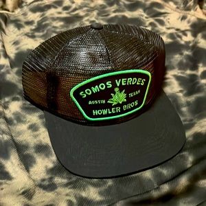 Howler Brothers x Austin FC Feedstore Hat